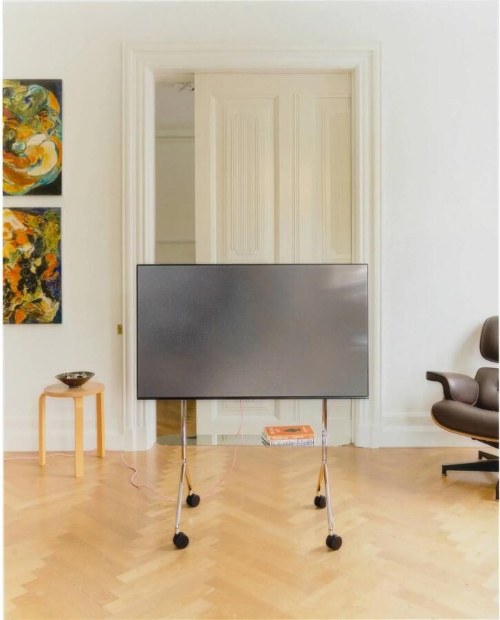 Pedestal tv accessoire Moon Light Shelf - Foto 2