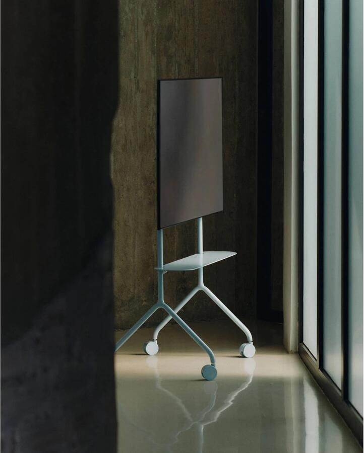 Pedestal tv accessoire Moon Light Shelf - Foto 3