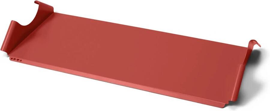 Pedestal tv accessoire Moon Tray Shelf