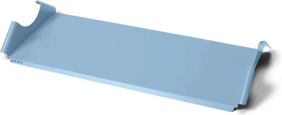Pedestal tv accessoire Moon Tray Shelf