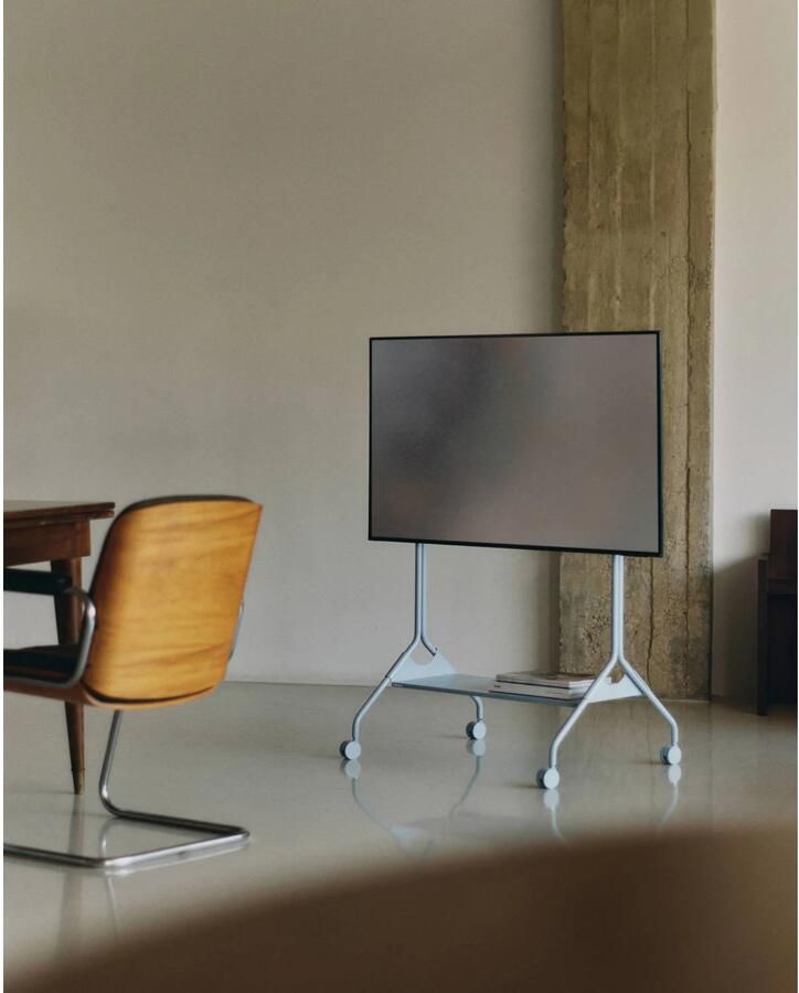 Pedestal tv accessoire Moon Tray Shelf - Foto 2