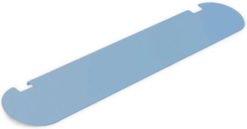 Pedestal tv accessoire Pipe Shelf