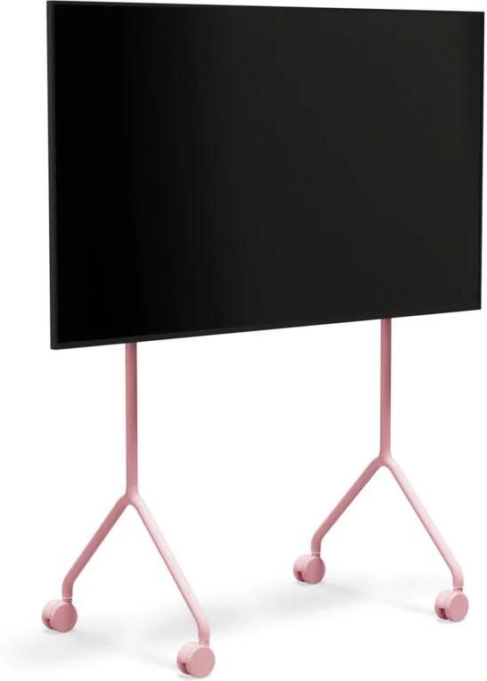 Pedestal tv standaard Moon Light