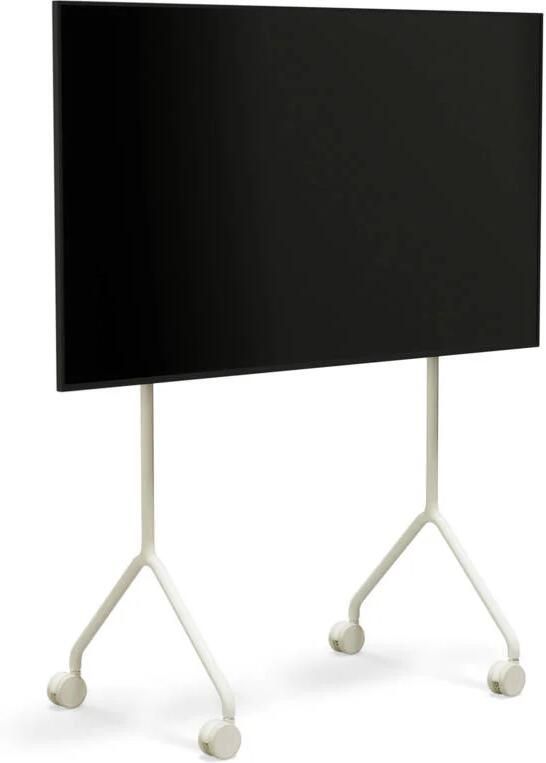 Pedestal tv standaard Moon Light
