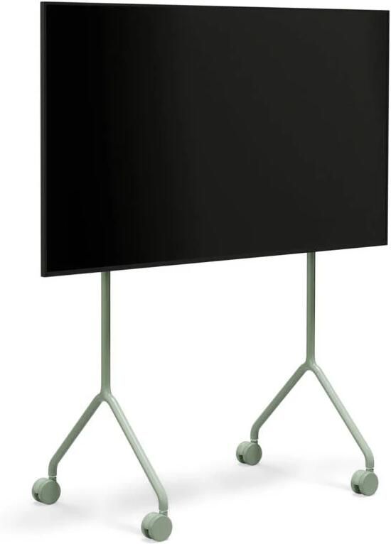 Pedestal tv standaard Moon Light