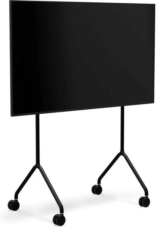 Pedestal tv standaard Moon Light