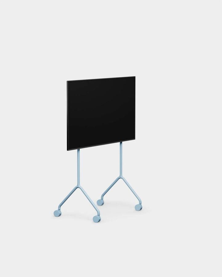 Pedestal tv standaard Moon Light
