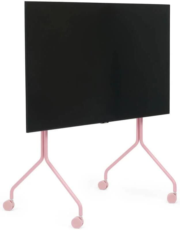 Pedestal tv standaard Moon Rollin'