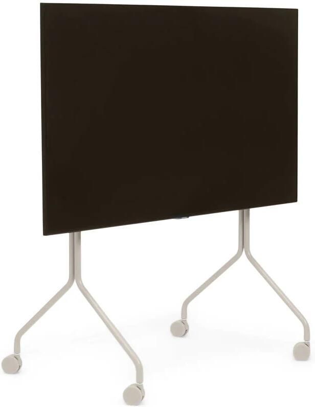 Pedestal tv standaard Moon Rollin'