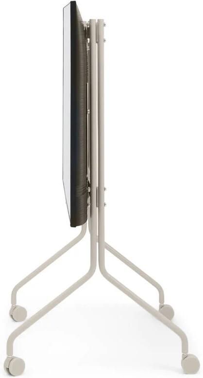 Pedestal tv standaard Moon Rollin' - Foto 3