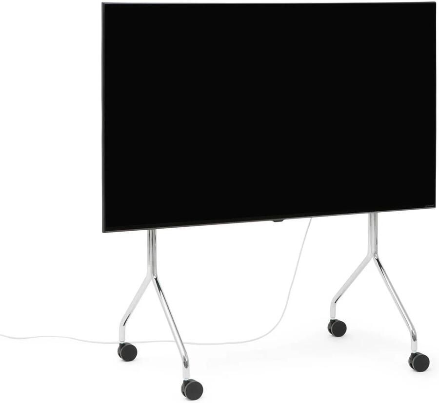 Pedestal tv standaard Moon Rollin'