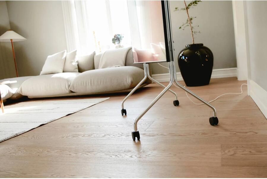Pedestal tv standaard Moon Rollin' - Foto 3