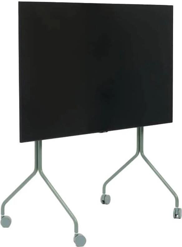 Pedestal tv standaard Moon Rollin'