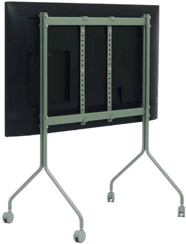 Pedestal tv standaard Moon Rollin' - Foto 2