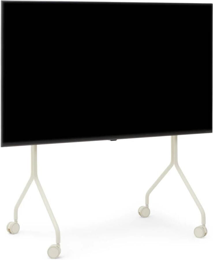 Pedestal tv standaard Moon Rollin'
