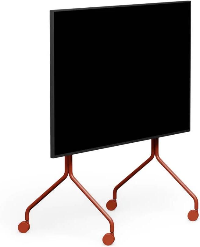 Pedestal tv standaard Moon Rollin'