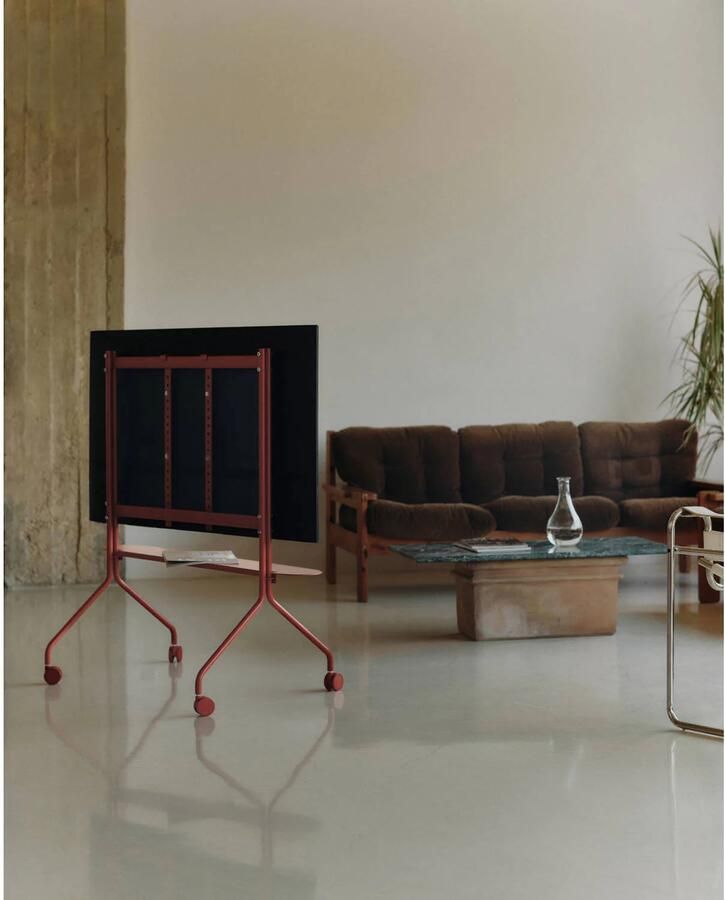Pedestal tv accessoire Pipe Shelf - Foto 2