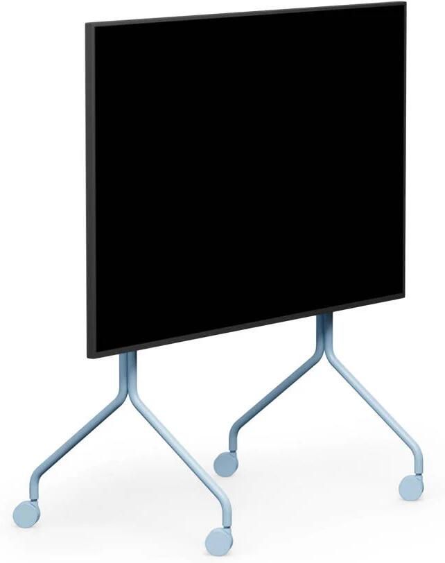 Pedestal tv standaard Moon Rollin'