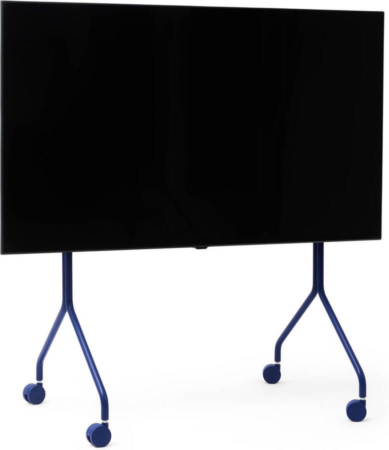 Pedestal tv standaard Moon Rollin'