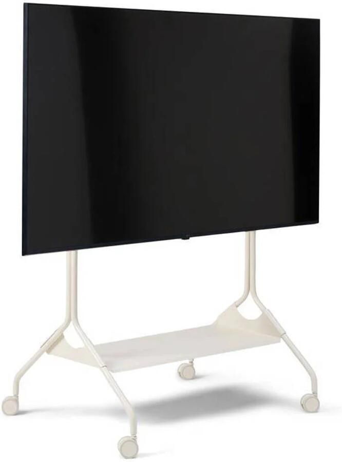 Pedestal tv standaard Moon Rollin' Tall - Foto 3