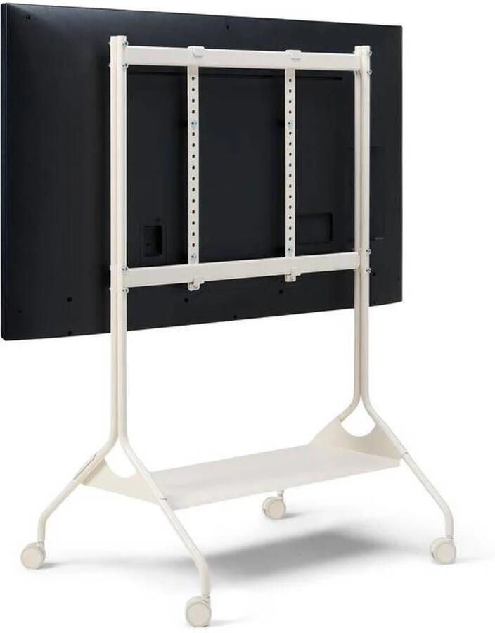 Pedestal tv standaard Moon Rollin' Tall - Foto 2