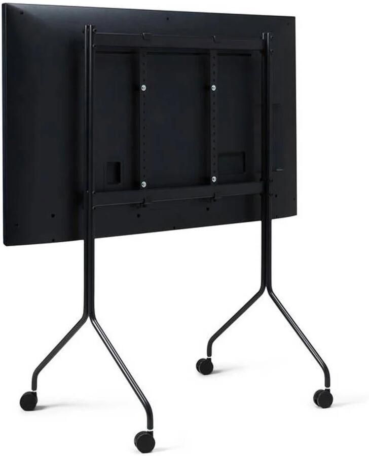 Pedestal tv standaard Moon Rollin' Tall - Foto 3