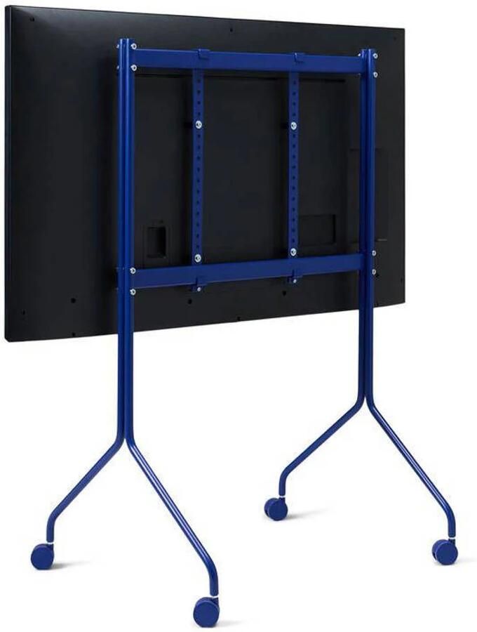 Pedestal tv standaard Moon Rollin' Tall - Foto 3