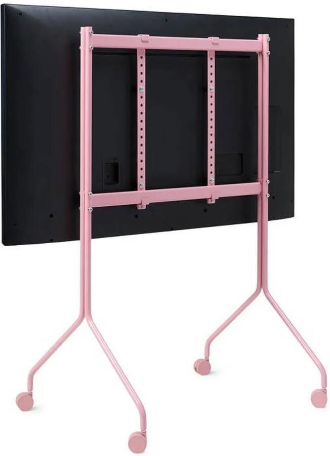 Pedestal tv standaard Moon Rollin' Tall - Foto 3