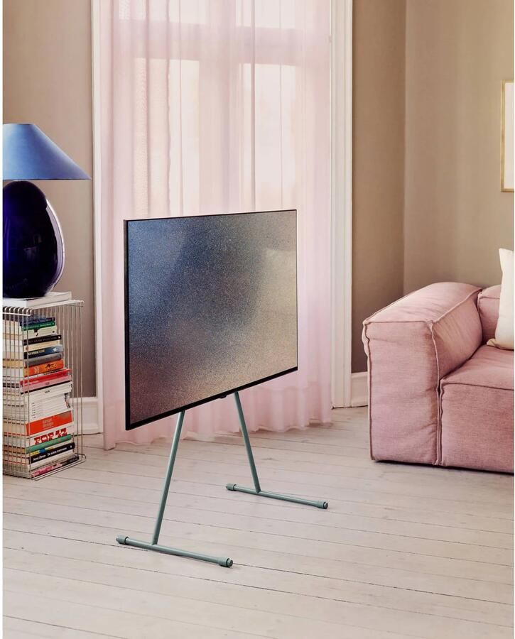 Pedestal tv standaard Viva - Foto 2