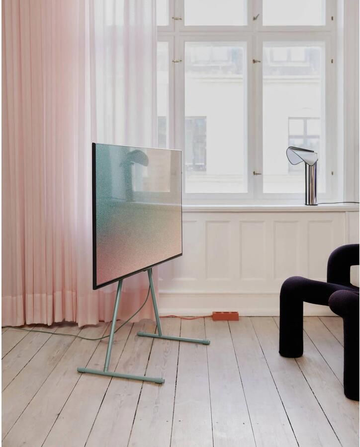 Pedestal tv standaard Viva - Foto 3