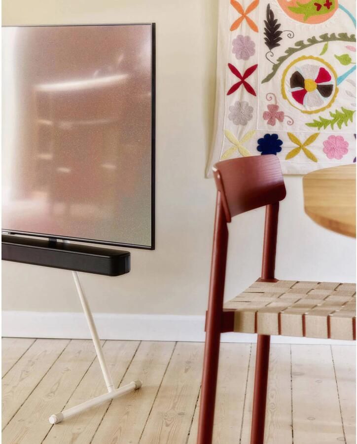 Pedestal tv standaard Viva - Foto 3