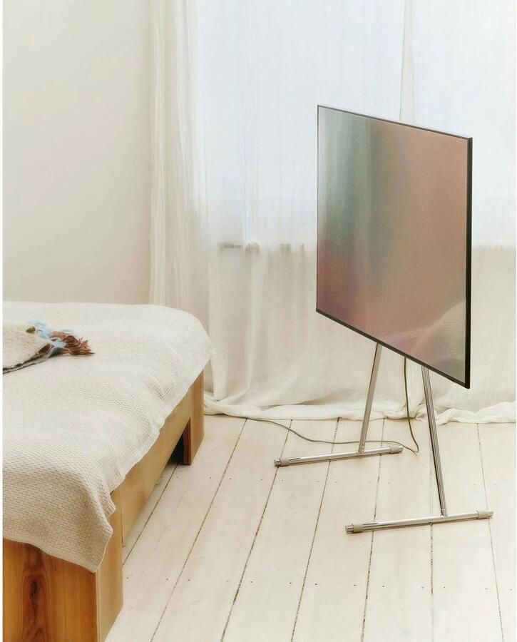 Pedestal tv standaard Viva - Foto 2
