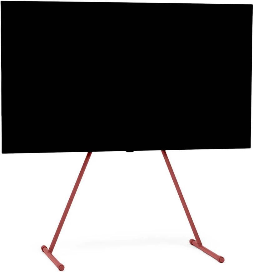 Pedestal tv standaard Viva