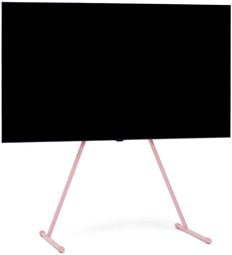 Pedestal tv standaard Viva