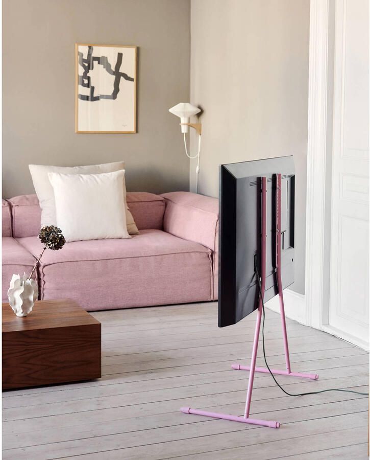 Pedestal tv standaard Viva - Foto 3