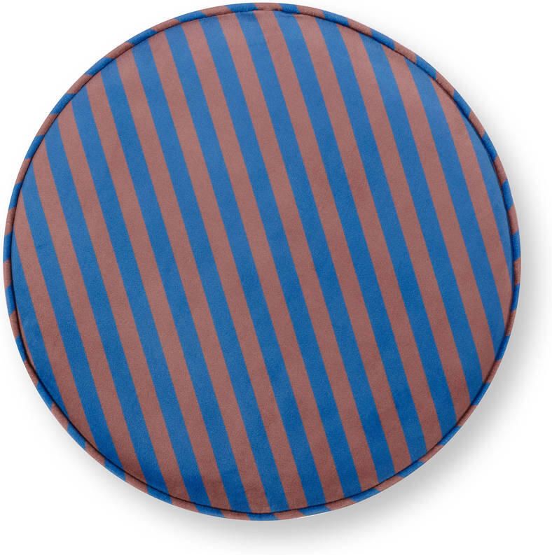 Pip Studio poef Block
