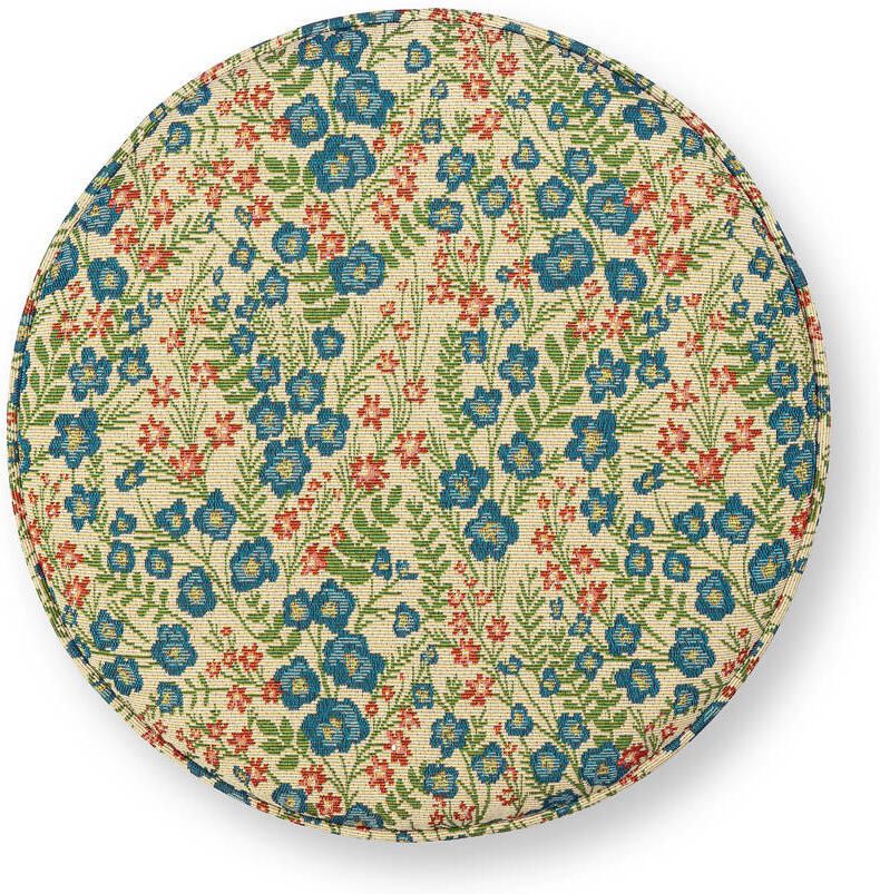Pip Studio poef Poppy