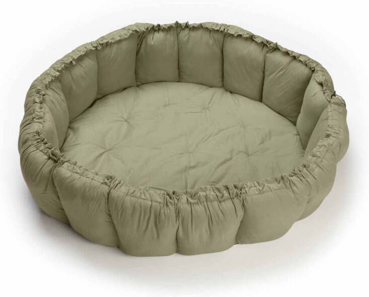 Play&Go 3-in-1 speelkleed Bloom Meadow Green - Foto 3