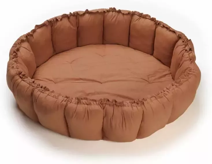 Play&Go 3-in-1 speelkleed Bloom Tawny Brown - Foto 3