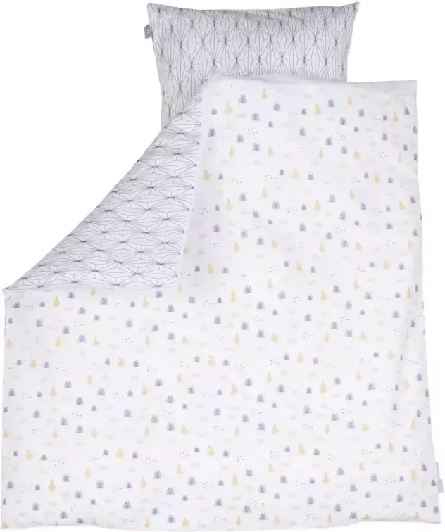 PlumPlum Disney Baby katoenen dekbedovertrek ledikant - Foto 2