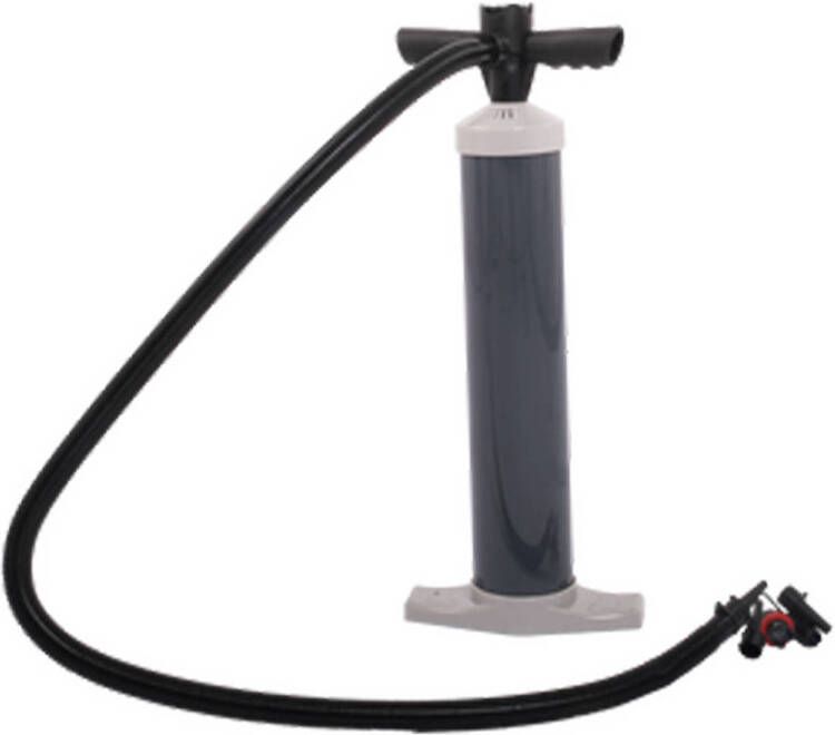 Redwood hogedruk luchtpomp - Foto 3