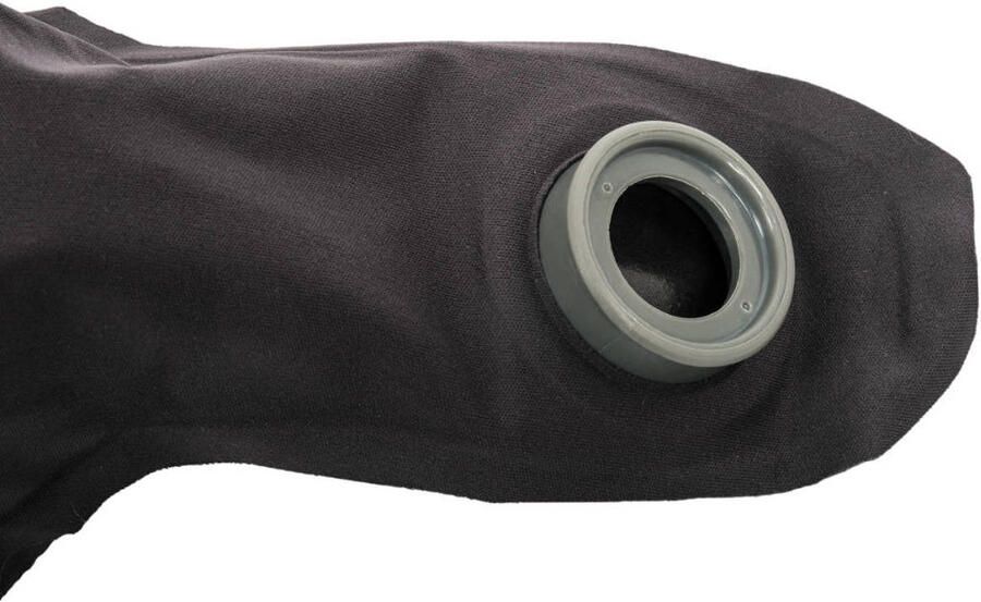 Redwood Handpomp Foam