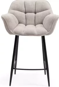 Rivièra Maison Riviera Maison Carnaby Counter Chair FabFlax 64.0x54.0x63.0 cm
