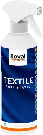 Oranje Textile Anti Static