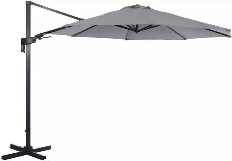 SenS-Line parasol Borneo Deluxe (ø350 cm) - Foto 2