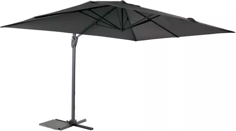 SenS-Line parasol Curaçao (300x400 cm)