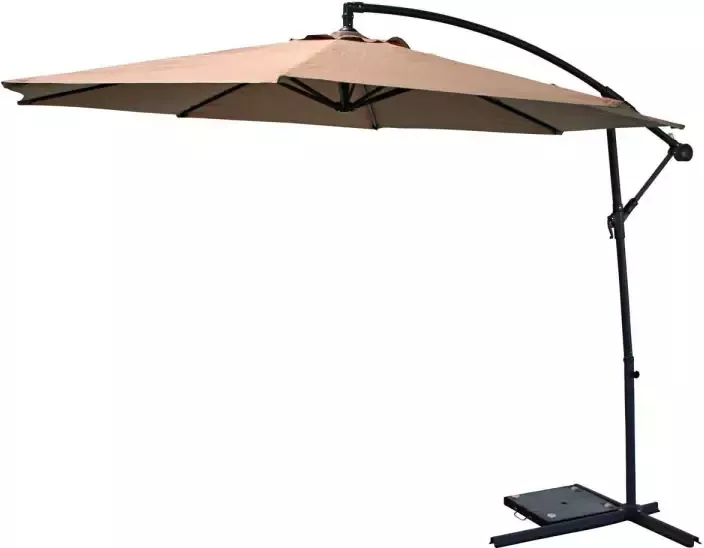 SenS-Line parasol Menorca (ø300 cm) - Foto 2