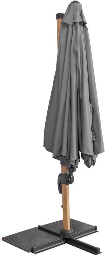 SenS-Line Jamaica parasol (Ø350 cm) - Foto 2