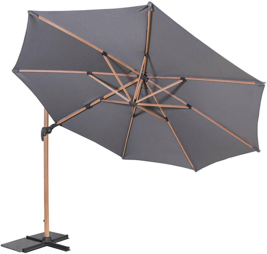 SenS-Line Jamaica parasol (Ø350 cm)
