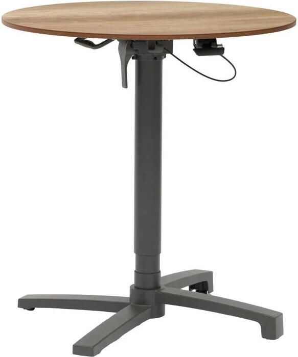 SenS-Line Lima HPL bistro tafel verstelbaar